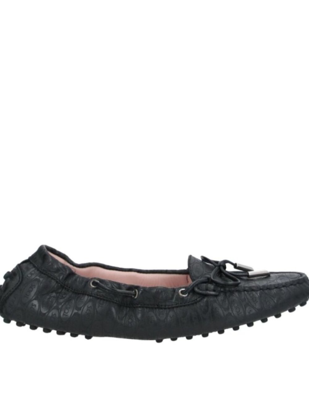 Loafers Tod's Happy Moments by Alber Elbaz Woman Loafer